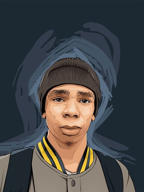 Free Studies Schoolboy illustration and picture