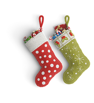 christmas stocking images pixabay
