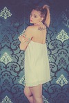 posing, beauty, woman
