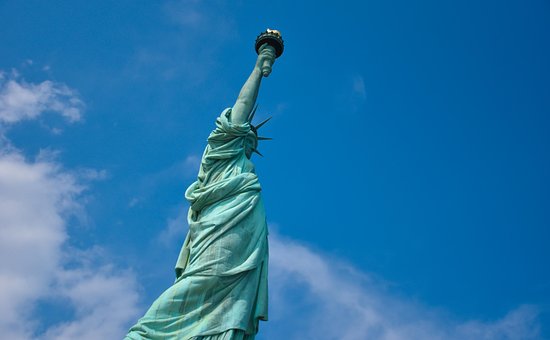 Free Statue Of Liberty New York photo and picture
