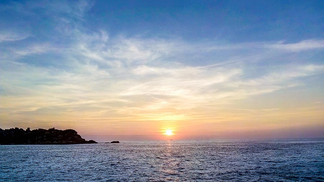 Free Dawn Morning photo and picture