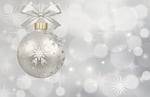 christmas bauble, christmas, christmas ornaments