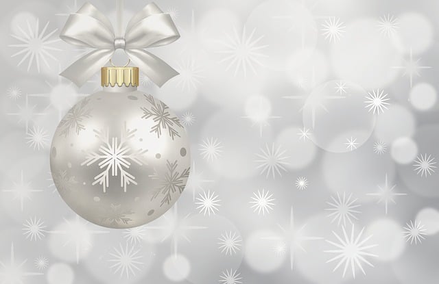 Free christmas bauble christmas christmas ornaments illustration
