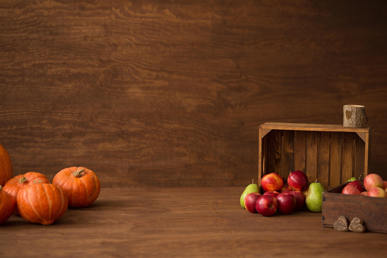Autumn - free online jigsaw puzzle photo