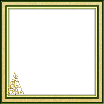 Free Frame Outline illustration and picture
