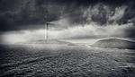 ireland, sea, coast
