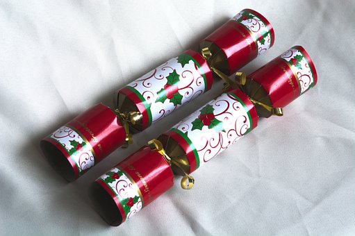 Free Christmas Cracker Two photo and picture