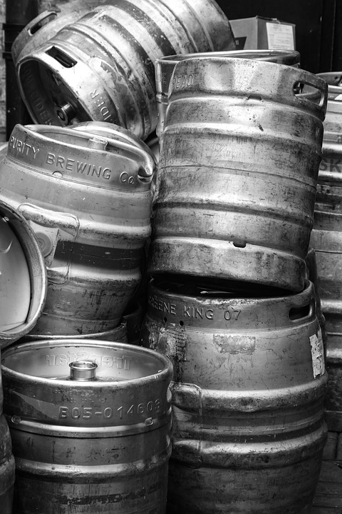 Barrels Barrel Drink - Free photo on Pixabay - Pixabay