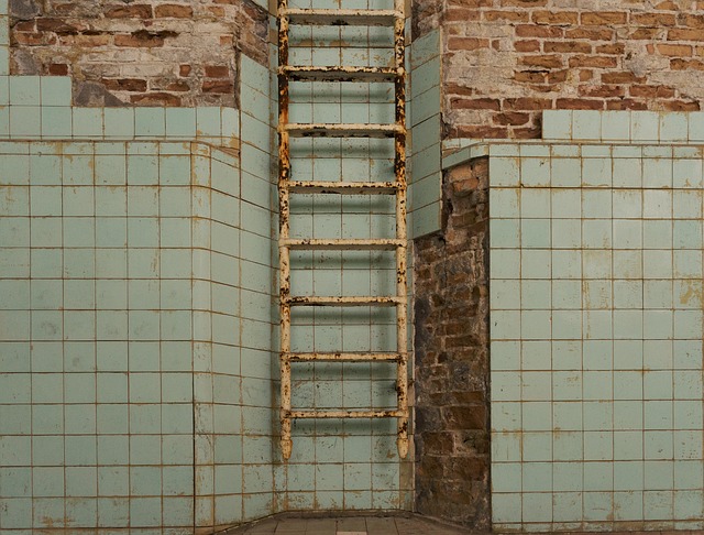 Free Lost Places Expired photo and picture