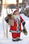 father christmas, tradition, christmas