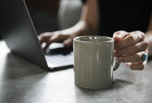 Beverage, Cafe, Coffee, Coffee Shop, Cup