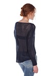 model, women's, back