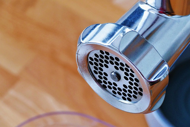 Free Meat Grinder Food Processor photo and picture