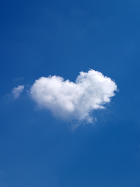 Free Heaven Cloud photo and picture