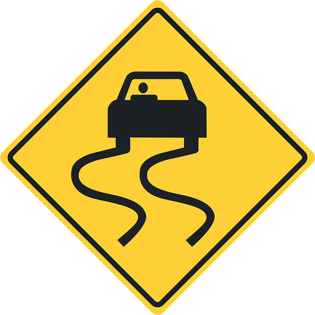 Free traffic sign road sign caution vector