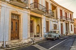 cyprus, kato drys, village