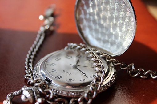Free Watch Pocketwatch photo and picture