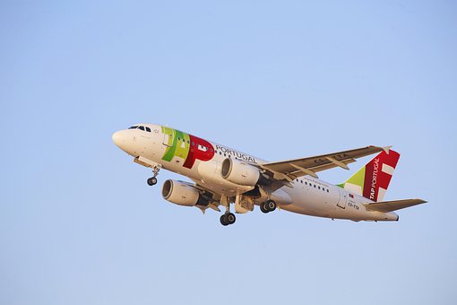 Flugzeug, Abheben, Aircraft Flug, Reisen