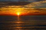 baltic sea, coast, sea