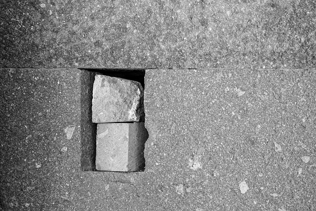 Free Stones Wall photo and picture
