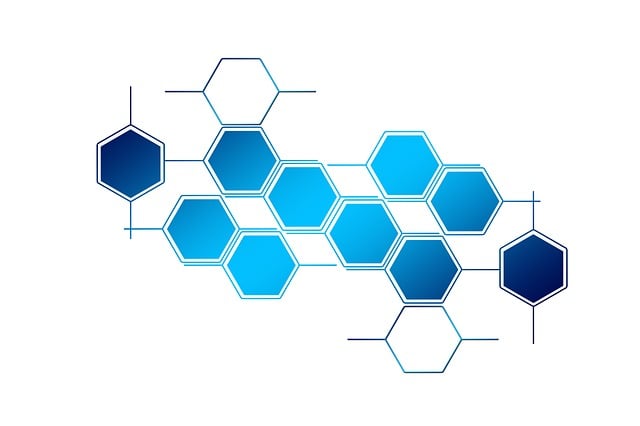 Free networks internet social illustration