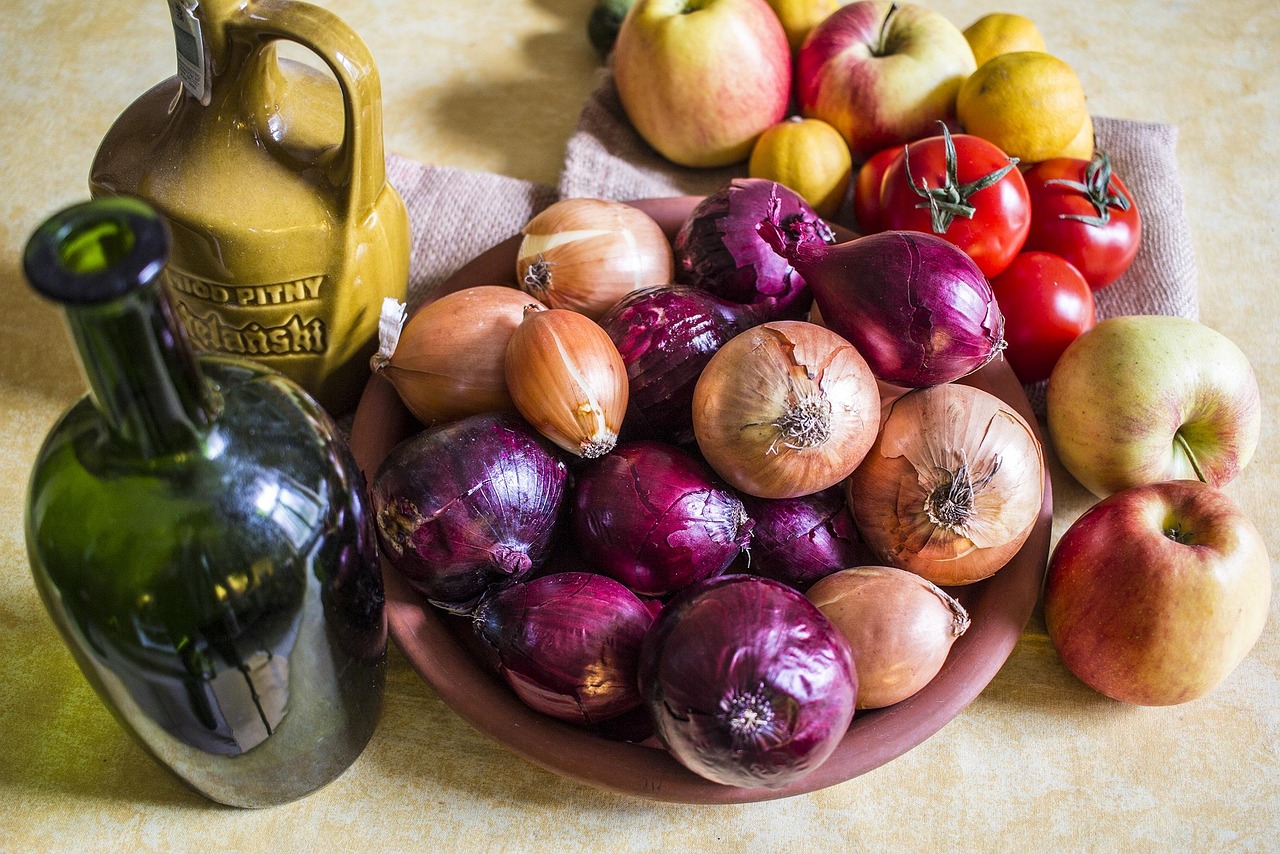 Still Life - free online jigsaw puzzle photo