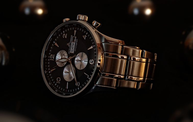 200+ Free Analog Watch & Clock Images
