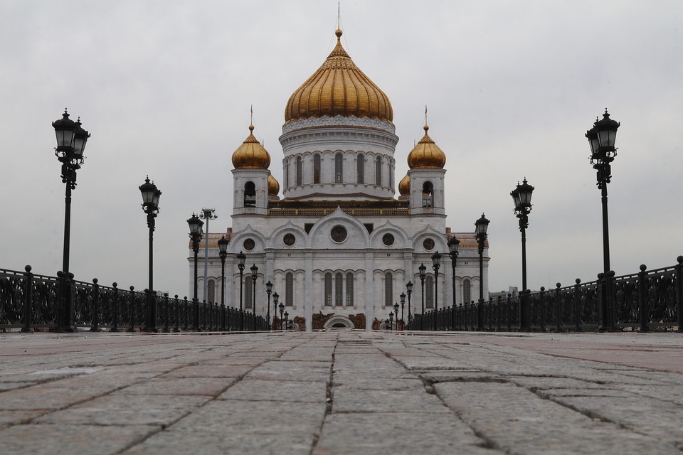 Architecture Travel City - Free photo on Pixabay