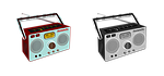 frequency, speaker, sound