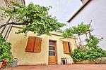 marseille, small, house