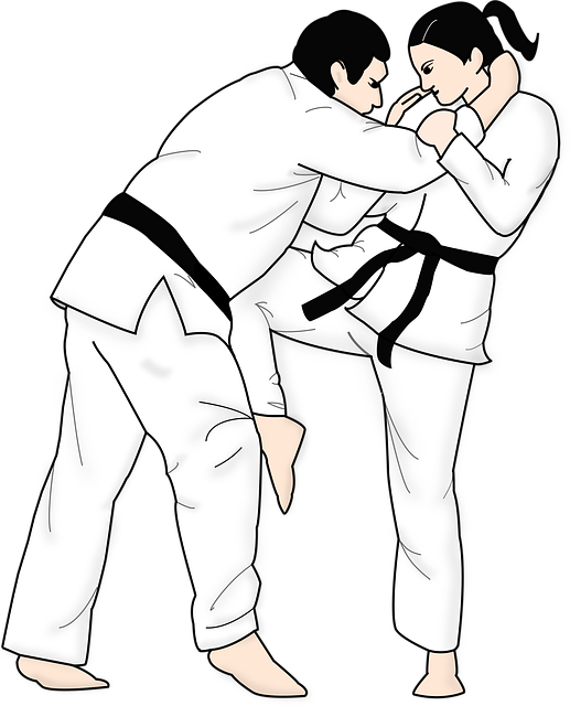 Free Man Woman vector and picture