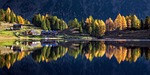 within the schladminger tauern, austria, alpine
