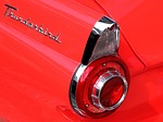 classic taillight, design, style
