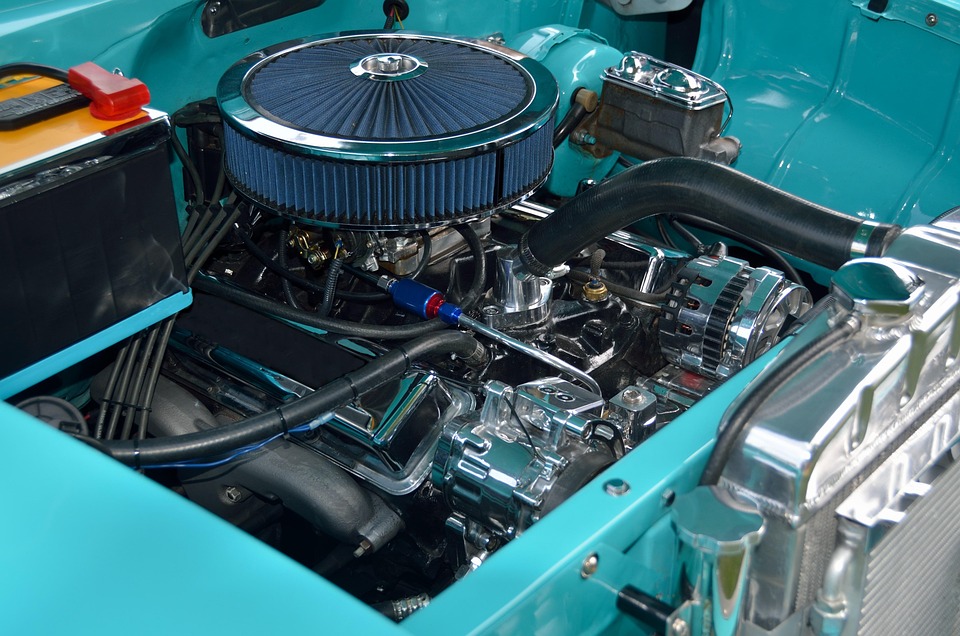 Car Engine Motor Automobile - Free photo on Pixabay