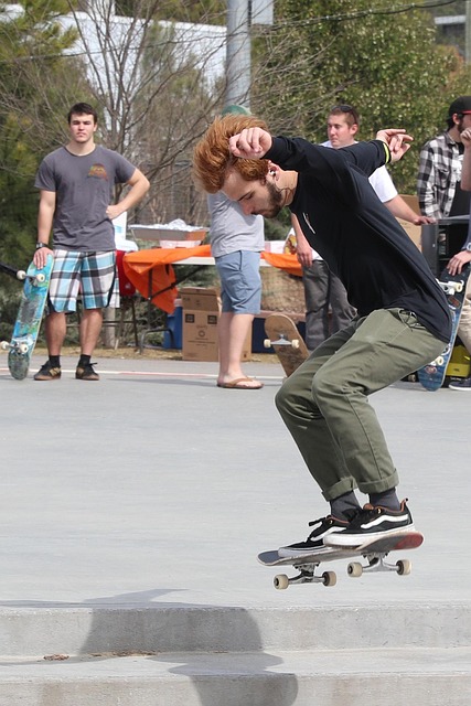 Free Fun Skate photo and picture