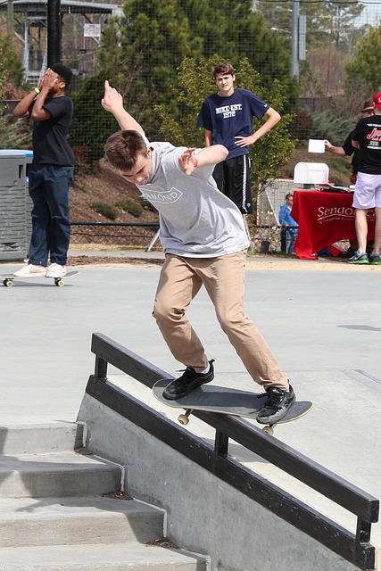 Free Fun Skate photo and picture