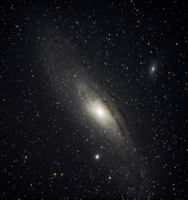 Astronomia, Galáxia, Constelação