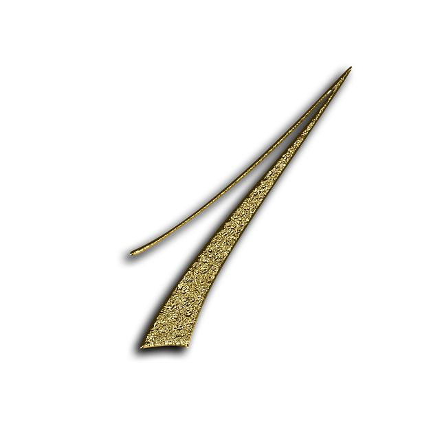 Download free HD stock image of Number Gold Free number gold writing illustration