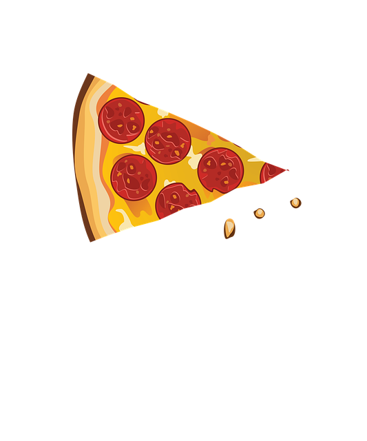 Kunst, Traditionel, Pizza