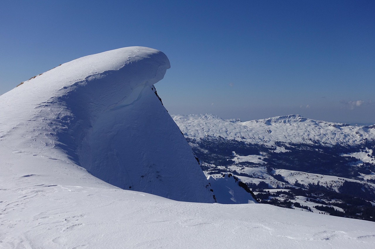 Congère Malheur Neige - Photo gratuite sur Pixabay - Pixabay