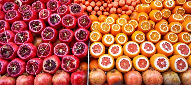 Free Fruit Food photo and picture