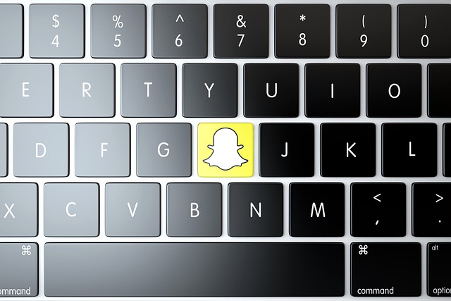 Redaktion, Snapchat, Sozial, Medien