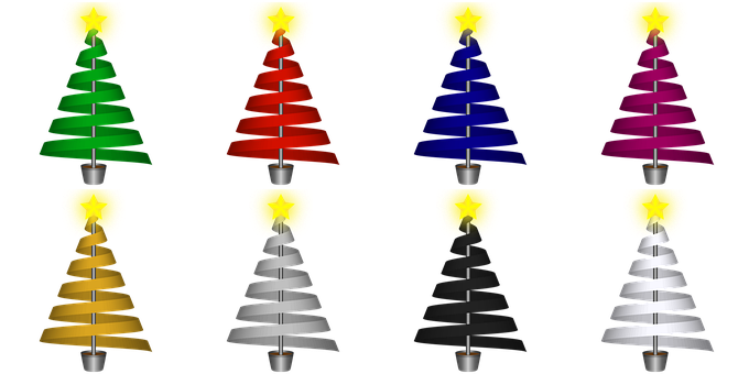 Weihnachten, Weihnachtsbaum, Dekoration