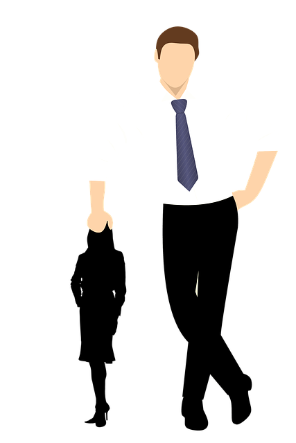 Free pressure oppression superior illustration