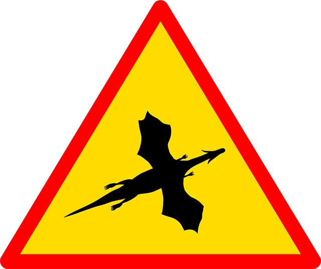 Free sign road road sign vector