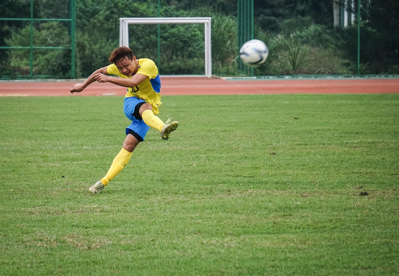 Football Concurrence - Photo gratuite sur Pixabay - Pixabay