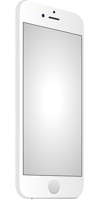 Free Cellphone Smartphone vector and picture