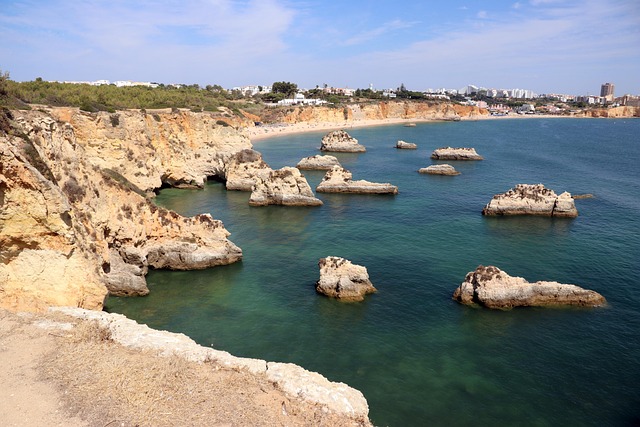 Free Algarve Portugal photo and picture