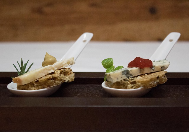 Ost, Gorgonzola, Smak, Aperitif, Kök