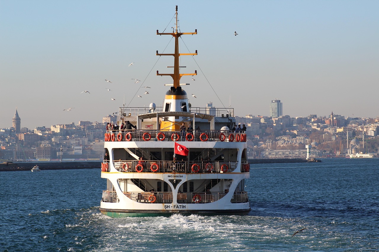 Free Conqueror Istanbul photo and picture